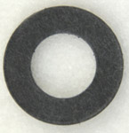 12mm Fiber Drain Plug Gasket 